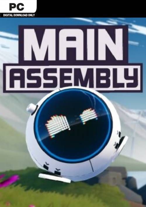Main Assembly PC, Steam Game Key, Loaded (CDKeys)