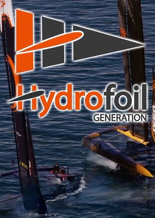 Hydrofoil Generation PC, Steam Game Key, Loaded (CDKeys)
