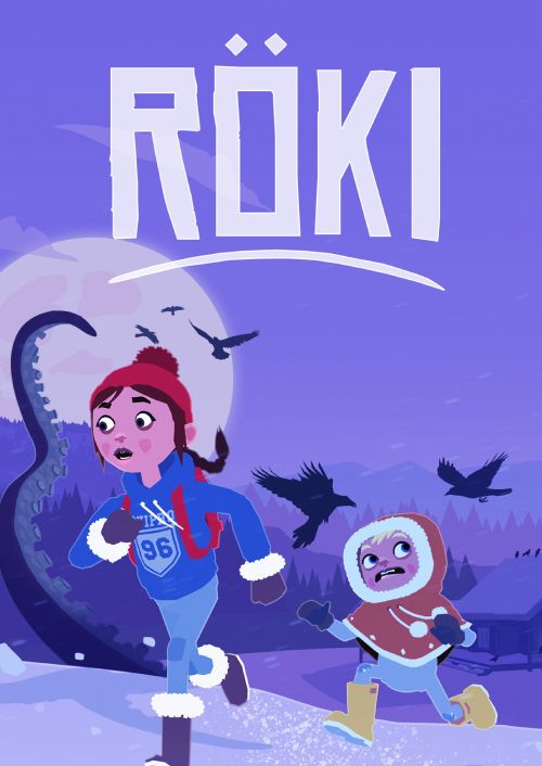 Röki Switch , Nintendo Game Key, Loaded (CDKeys)