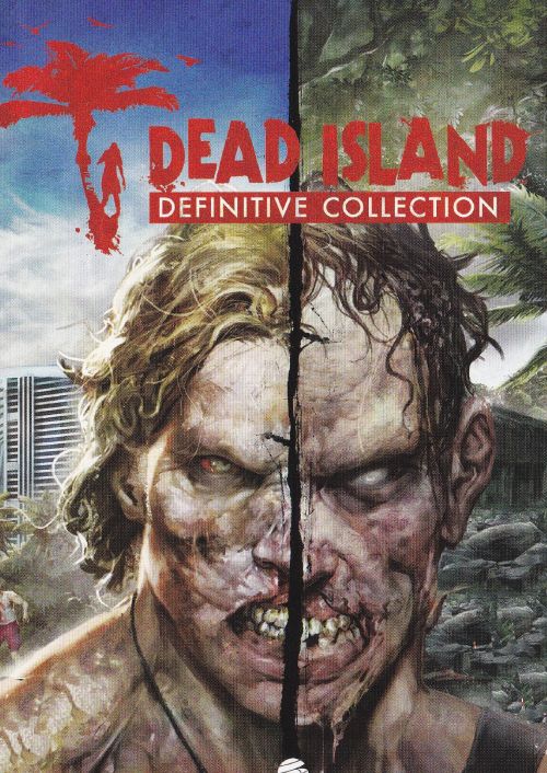 Dead Island Definitive Collection Xbox , Xbox One & Xbox Series X/S Game Key, Loaded (CDKeys)