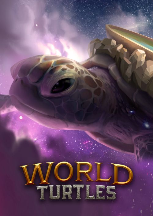 World Turtles PC, Steam Game Key, Loaded (CDKeys)