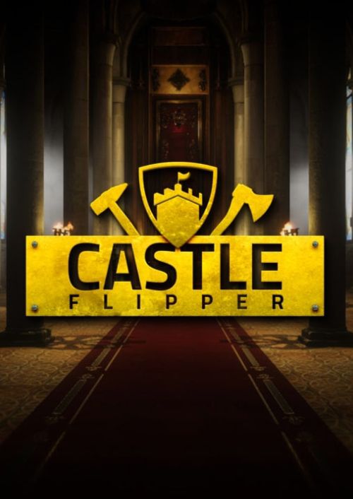 Castle Flipper PC, Steam Game Key, Loaded (CDKeys)