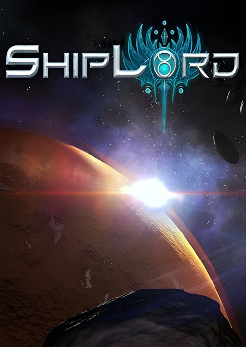 ShipLord PC, Steam Game Key, Loaded (CDKeys)