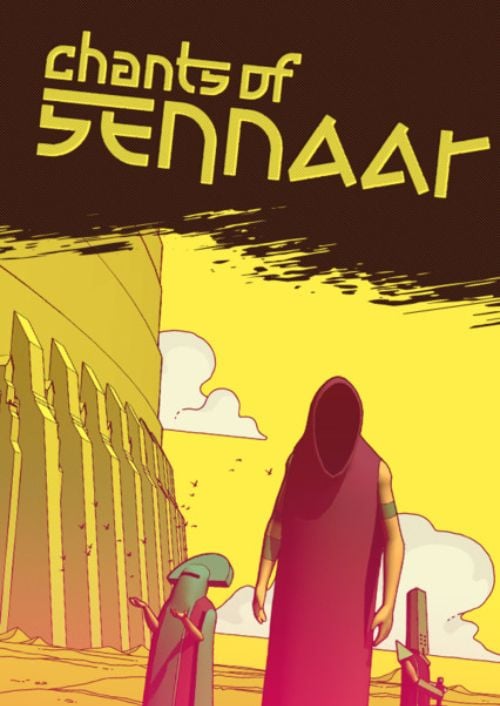 Chants of Sennaar PC, Steam Game Key, Loaded (CDKeys)