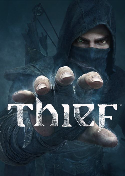 Thief PC , Steam Game Key, Loaded (CDKeys)