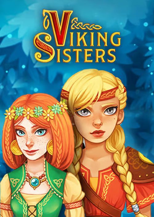 Viking Sisters PC, Steam Game Key, Loaded (CDKeys)