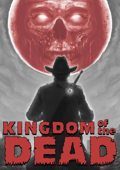 KINGDOM of the DEAD PC, Steam Game Key, Loaded (CDKeys)