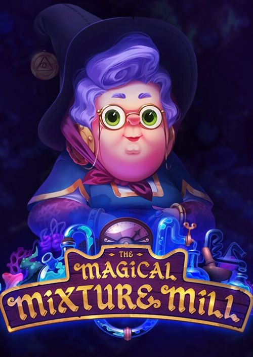 The Magical Mixture Mill PC, Steam Game Key, Loaded (CDKeys)