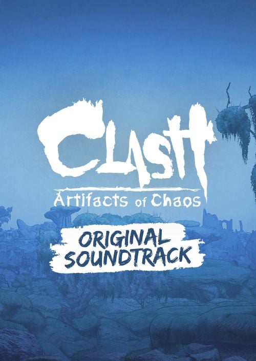 Clash: Artifacts of Chaos Soundtrack PC - DLC, Steam Game Key, Loaded (CDKeys)