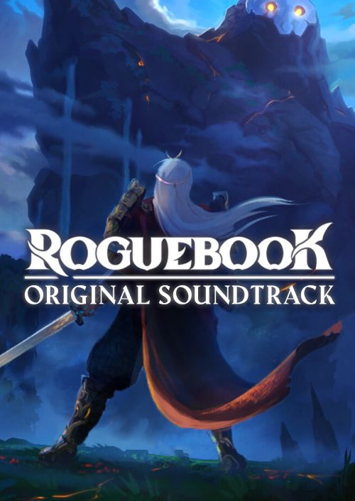 Roguebook - Original Soundtrack PC - DLC, Steam Game Key, Loaded (CDKeys)