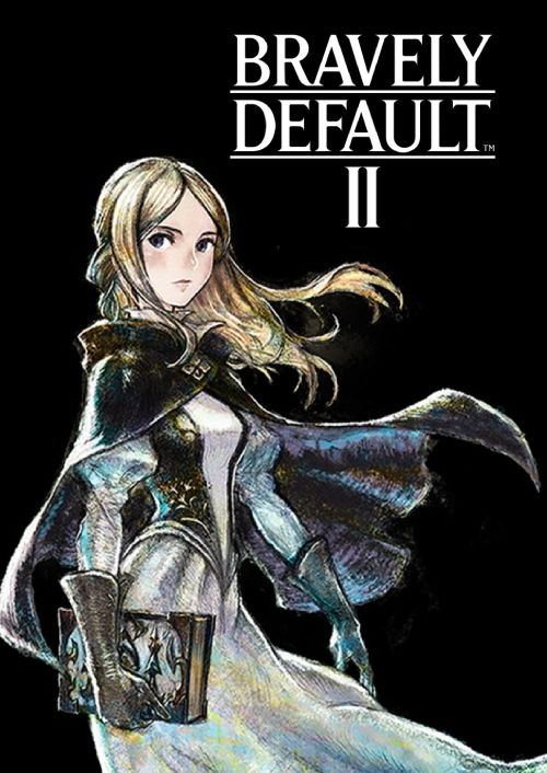 BRAVELY DEFAULT II Switch , Nintendo Game Key, Loaded (CDKeys)