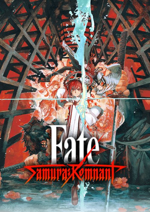 Fate/Samurai Remnant PC , Steam Game Key, Loaded (CDKeys)