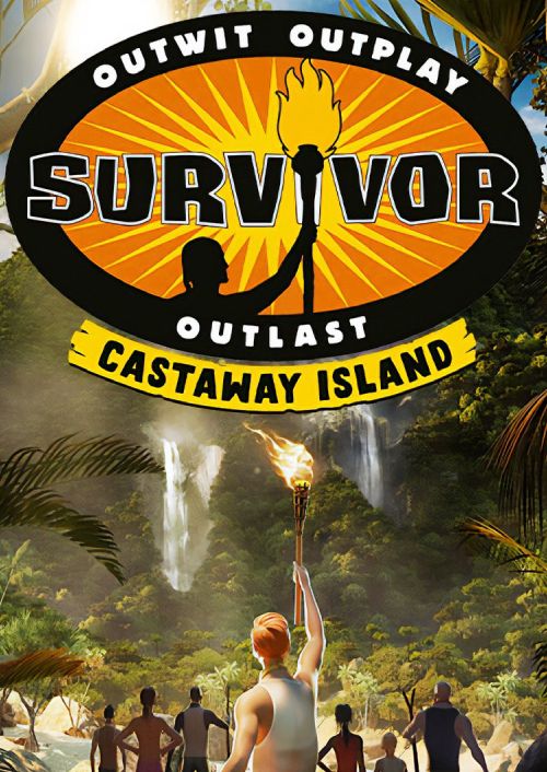 Survivor - Castaway Island PC, Steam Game Key, Loaded (CDKeys)