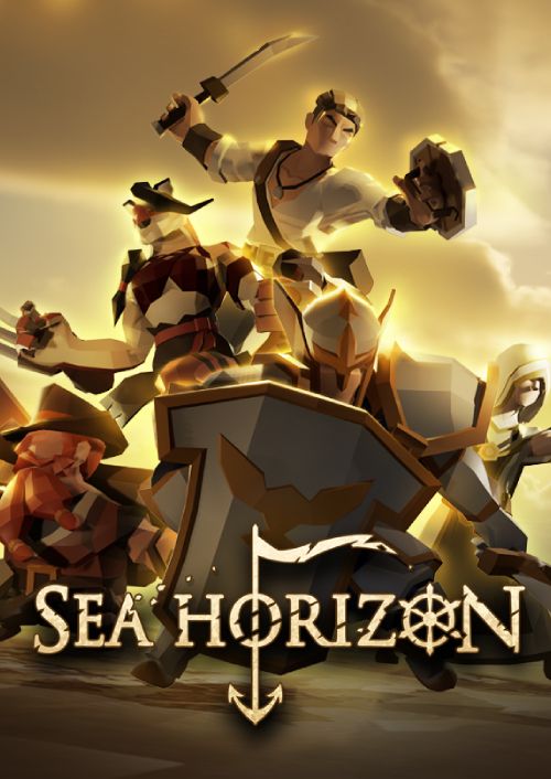 Sea Horizon PC, Steam Game Key, Loaded (CDKeys)
