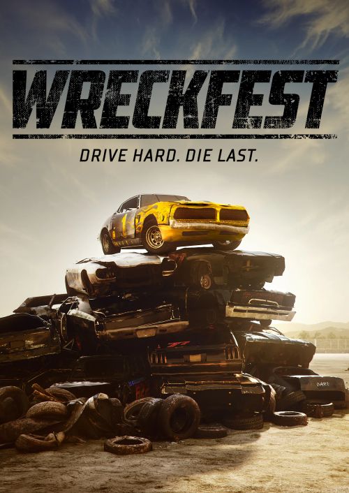 Wreckfest Xbox , Xbox One Game Key, Loaded (CDKeys)