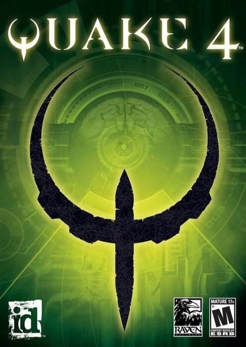 Quake 4 PC , GOG Game Key, Loaded (CDKeys)