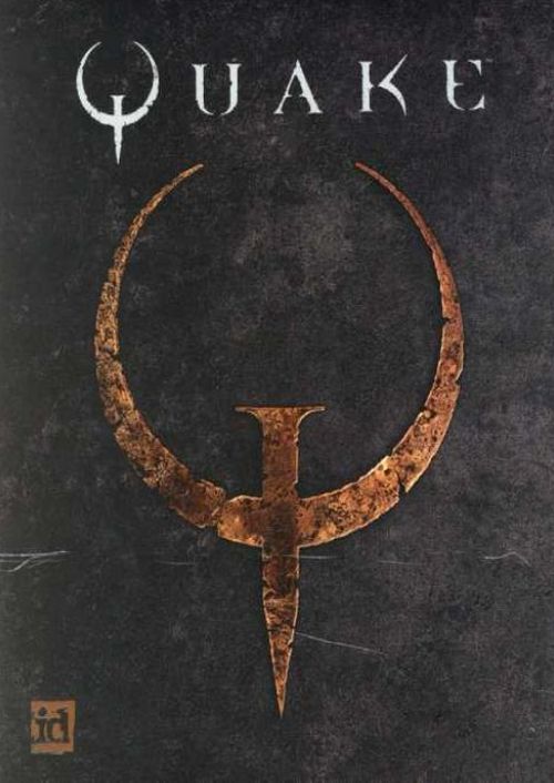 QUAKE PC , GOG Game Key, Loaded (CDKeys)