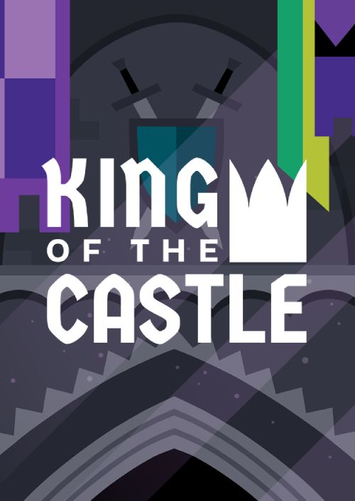 King Of The Castle PC, Steam Game Key, Loaded (CDKeys)