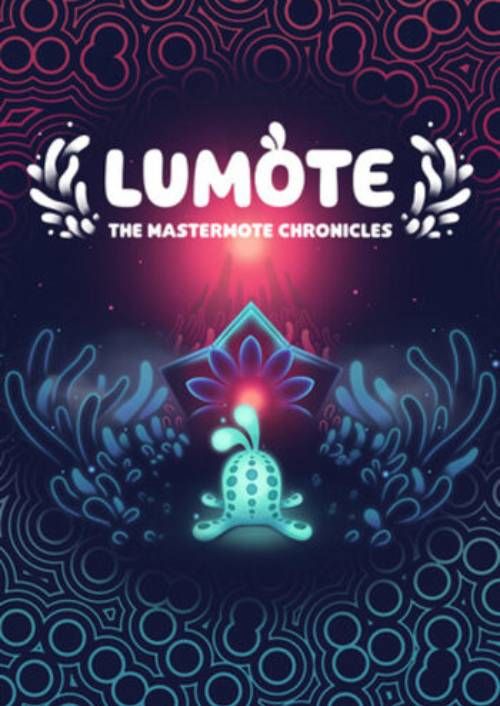 Lumote: The Mastermote Chronicles PC, Steam Game Key, Loaded (CDKeys)