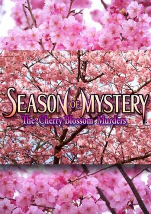 Season of Mystery: The Cherry Blossom Murders PC, Steam Game Key, Loaded (CDKeys)