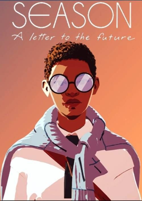 SEASON: A letter to the future PC, Steam Game Key, Loaded (CDKeys)