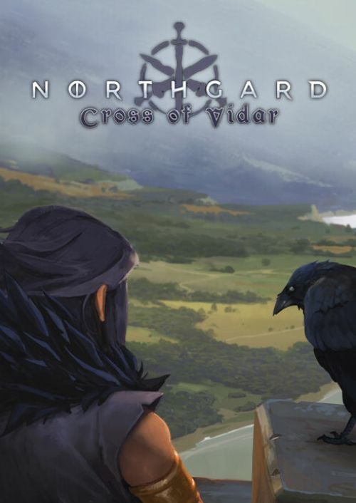 Northgard - Cross of Vidar Expansion Pack PC - DLC, Steam Game Key, Loaded (CDKeys)