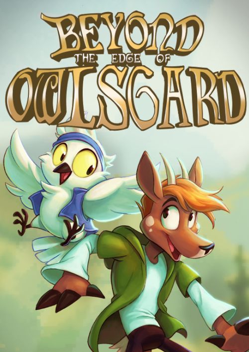 Beyond The Edge Of Owlsgard PC, Steam Game Key, Loaded (CDKeys)