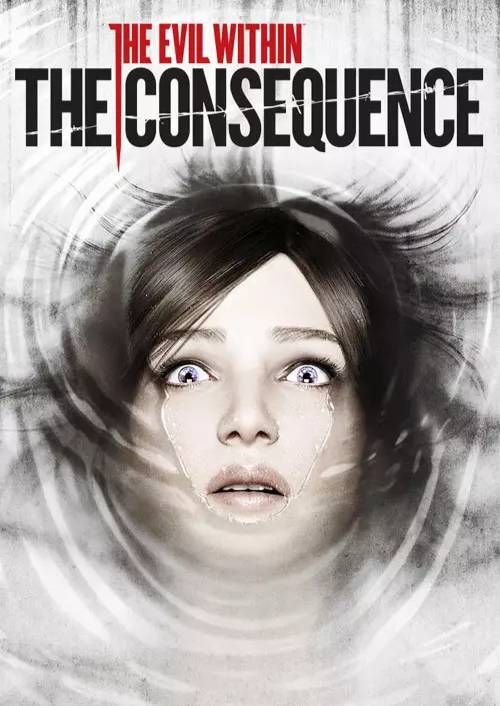 The Evil Within: The Consequence PC DLC , GOG Game Key, Loaded (CDKeys)