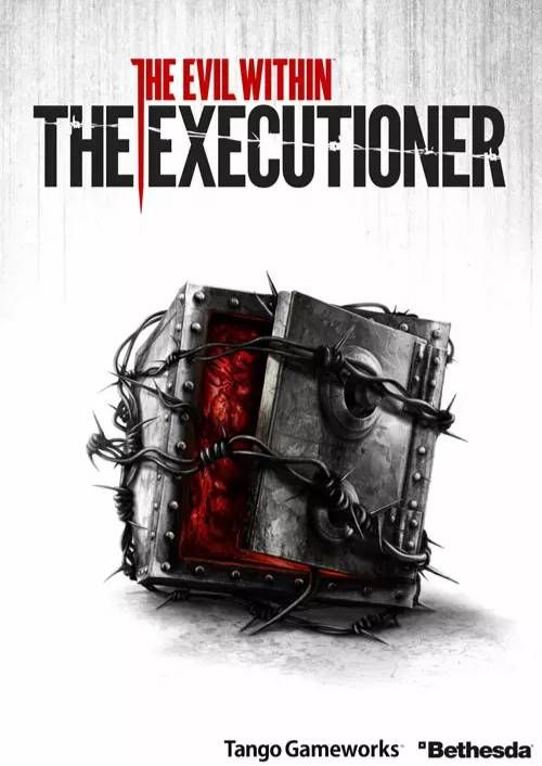 The Evil Within: The Executioner PC - DLC , GOG Game Key, Loaded (CDKeys)