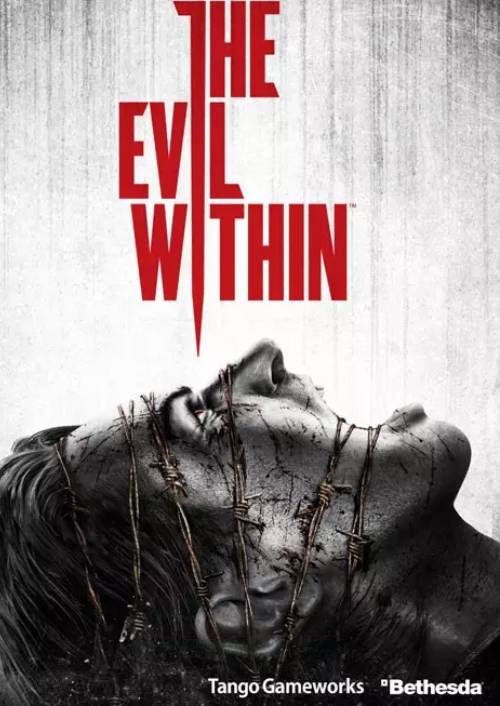 The Evil Within PC , GOG Game Key, Loaded (CDKeys)