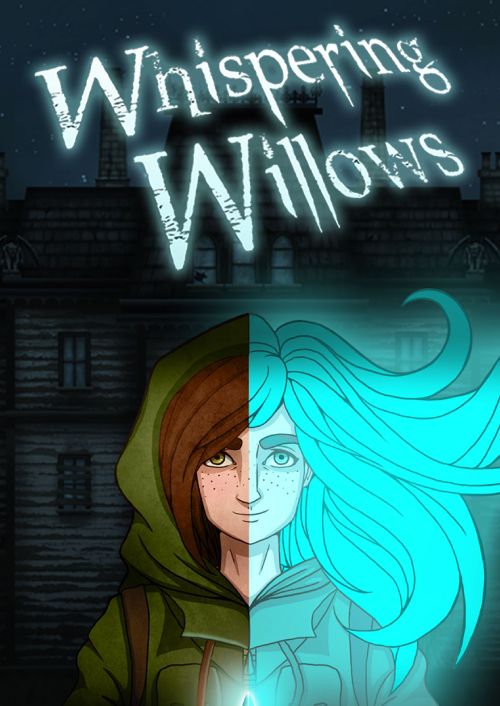 Whispering Willows Xbox , Xbox One & Xbox Series X/S Game Key, Loaded (CDKeys)
