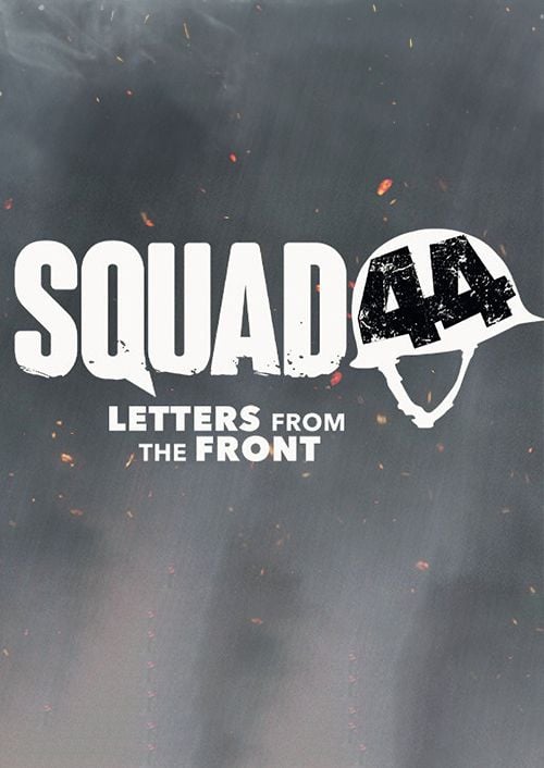 Squad 44 PC, Steam Game Key, Loaded (CDKeys)