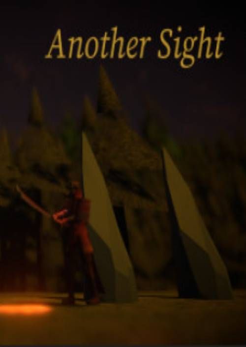 Another Sight PC, Steam Game Key, Loaded (CDKeys)