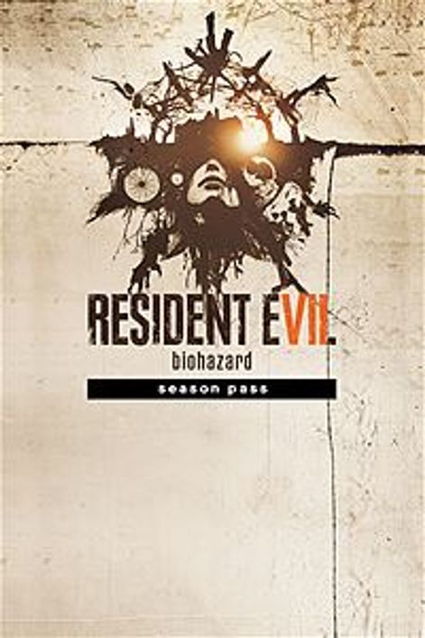 Resident Evil 7 - Biohazard Season Pass PC, Steam Game Key, Loaded (CDKeys)