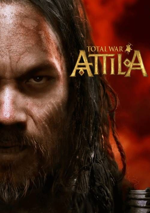Total War: ATTILA PC , Steam Game Key, Loaded (CDKeys)