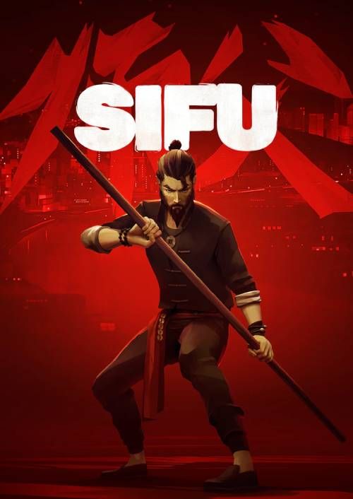 Sifu PC , Epic Games Launcher Game Key, Loaded (CDKeys)