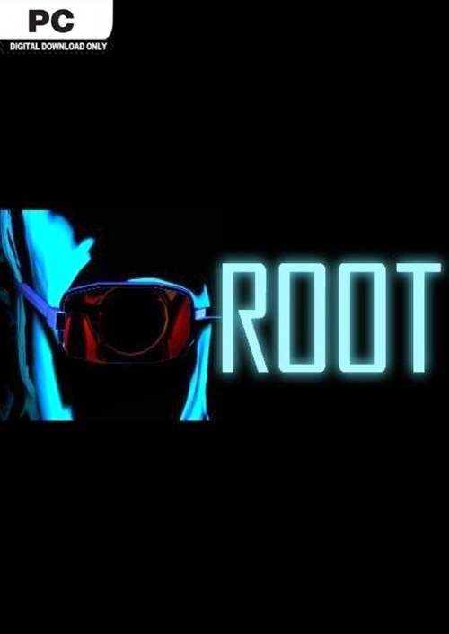 ROOT PC, Steam Game Key, Loaded (CDKeys)
