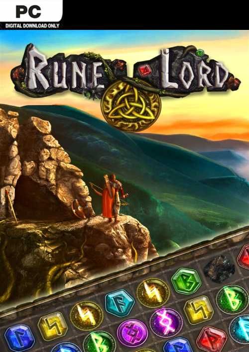 Rune Lord PC, Steam Game Key, Loaded (CDKeys)
