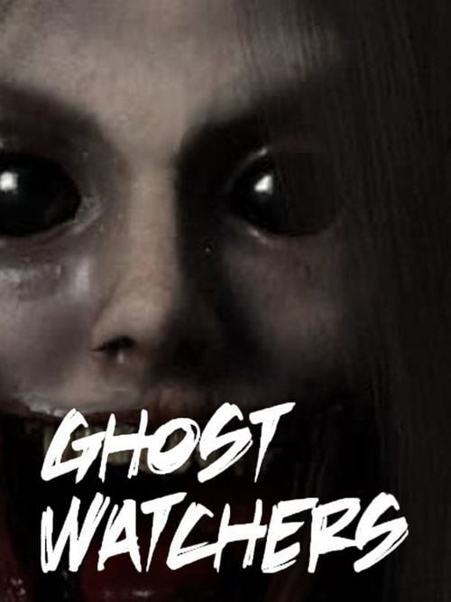 Ghost Watchers PC, Steam Game Key, Loaded (CDKeys)
