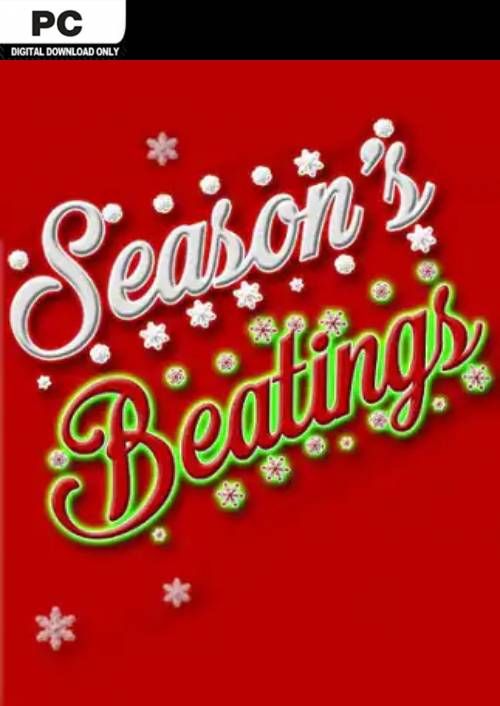 Seasons Beatings PC, Steam Game Key, Loaded (CDKeys)