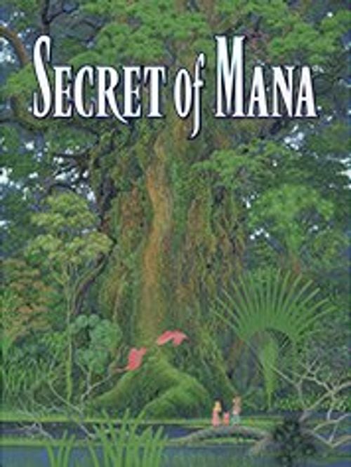 Secret of Mana PC, Steam Game Key, Loaded (CDKeys)