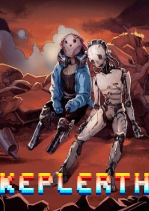 Keplerth PC, Steam Game Key, Loaded (CDKeys)
