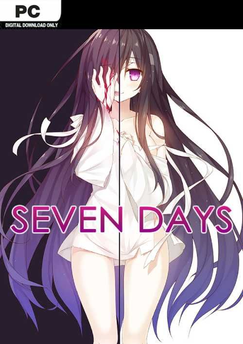 Seven Days PC, Steam Game Key, Loaded (CDKeys)