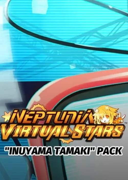 Neptunia Virtual Stars - Inuyama Tamaki Pack PC - DLC, Steam Game Key, Loaded (CDKeys)