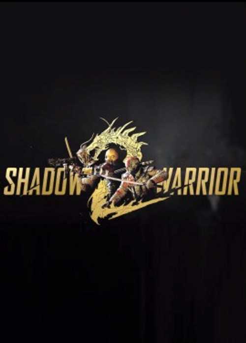 Shadow Warrior 2 PC, Steam Game Key, Loaded (CDKeys)