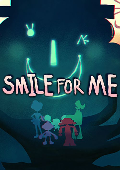 Smile For Me PC, Steam Game Key, Loaded (CDKeys)