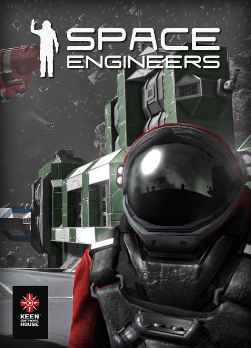 Space Engineers PC, Steam Game Key, Loaded (CDKeys)