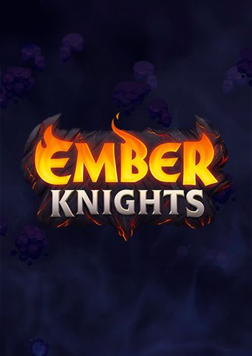 Ember Knights PC, Steam Game Key, Loaded (CDKeys)