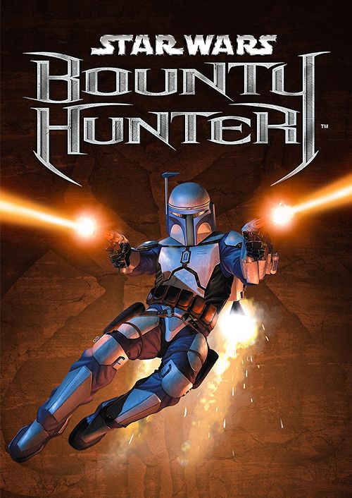 STAR WARS: Bounty Hunter PC (Europe & UK) - Aspyr - Téléchargement Instantané