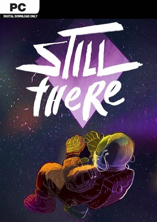 Still There PC, Steam Game Key, Loaded (CDKeys)